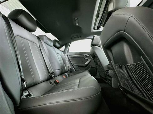 Certified 2025 Audi A3 2.0T Premium Plus w/ Premium Plus Package AWD/4WD image 26