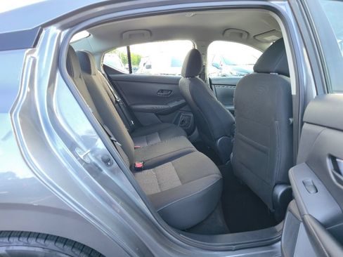 Used 2024 Nissan Sentra SV w/ All-Weather Package FWD image 15