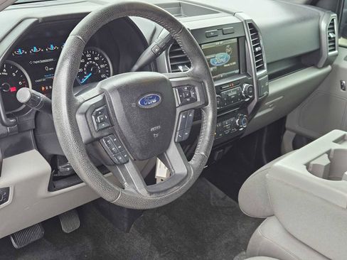 Used 2015 Ford F150 XLT w/ Equipment Group 302A Luxury image 2