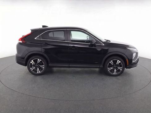 Used 2024 Mitsubishi Eclipse Cross SE image 2