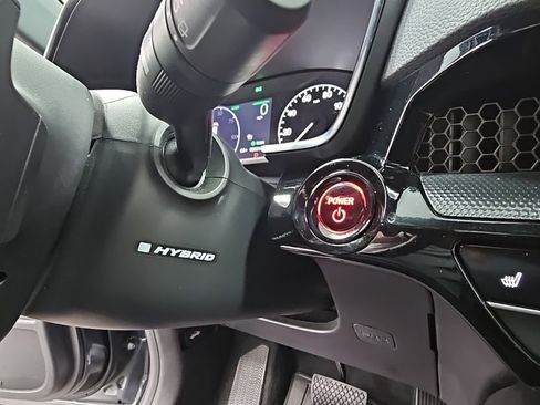 Used 2024 Honda CR-V Sport Touring image 27