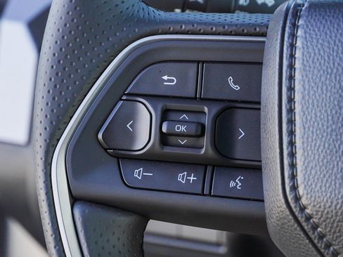 New 2026 Toyota 4Runner TRD Off-Road Premium w/ Tow Technology Package image 34