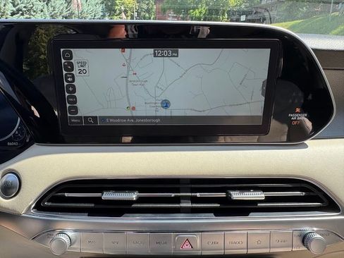 Used 2020 Hyundai Palisade Limited AWD/4WD image 19