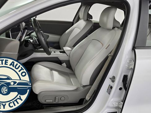 Used 2023 Hyundai Ioniq 6 SEL image 20