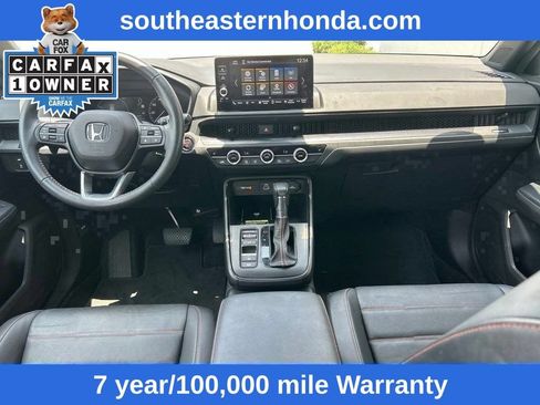 Certified 2024 Honda CR-V Sport-L image 15