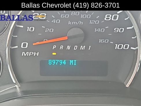 Certified 2016 GMC Savana 2500 image 12