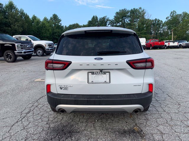 Used 2025 Ford Escape Active AWD/4WD image 7