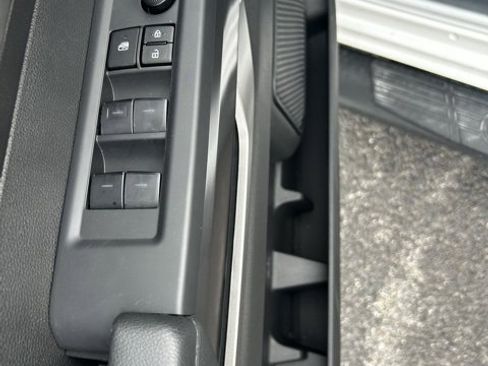 Used 2025 Toyota Tundra SR5 image 11