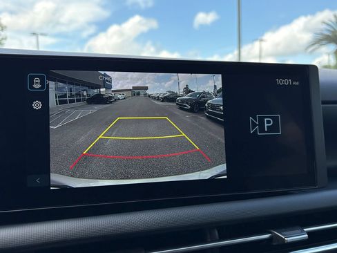 New 2026 Hyundai Tucson XRT FWD image 20