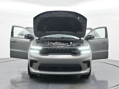 Used 2024 Dodge Durango GT image 41