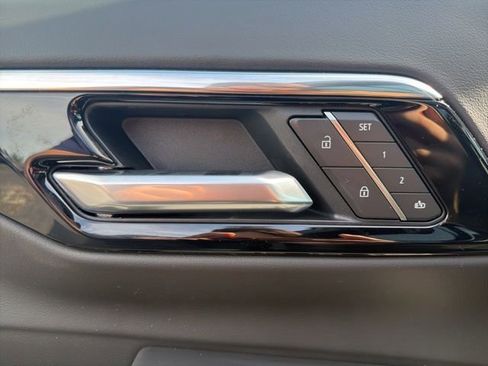 New 2026 Chevrolet Tahoe RST w/ Comfort Package AWD/4WD image 26