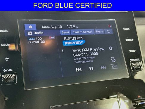 Used 2022 Hyundai Tucson N Line FWD image 17