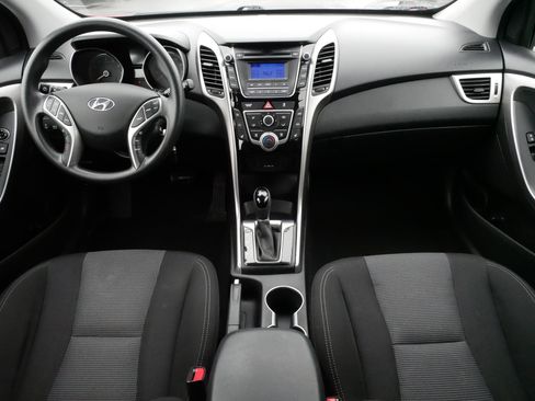 Used 2013 Hyundai Elantra GT image 10