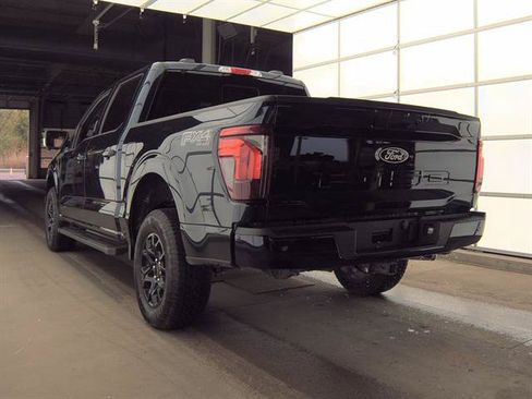 Used 2024 Ford F150 XLT w/ Equipment Group 302A MID AWD/4WD image 6