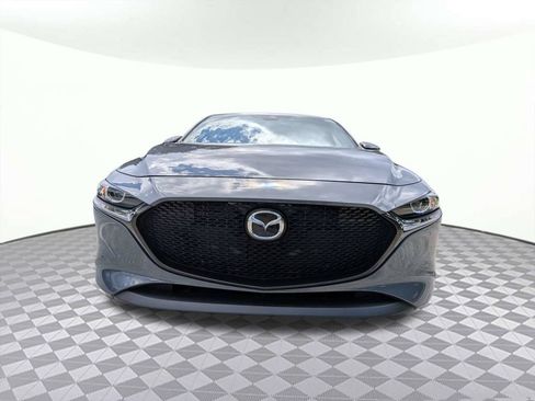 Used 2023 MAZDA MAZDA3 s FWD image 7