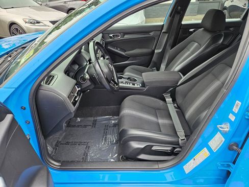 Used 2022 Honda Civic Sport image 20