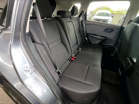 Certified 2023 Nissan Rogue S FWD image 20
