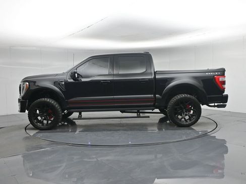 Used 2022 Ford F150 Lariat w/ Equipment Group 502A High image 32