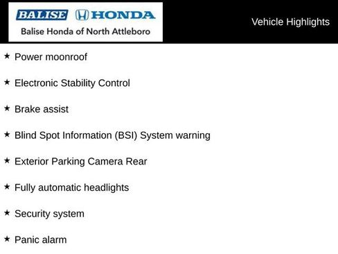 Used 2023 Honda Ridgeline RTL image 6