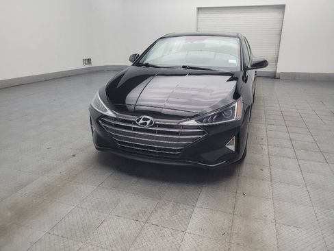 Used 2020 Hyundai Elantra SE w/ Cargo Package (C1) FWD image 15