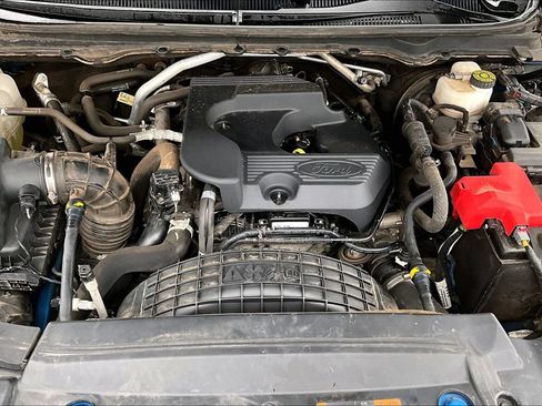 Used 2021 Ford Ranger Lariat w/ Tremor Off-Road Package AWD/4WD image 9
