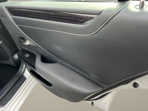 Certified 2021 Lexus ES 350 w/ Premium Package image 17