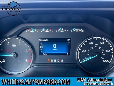 New 2026 Ford F350 XL image 16