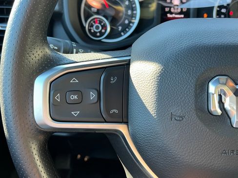 New 2026 RAM 2500 Tradesman image 20