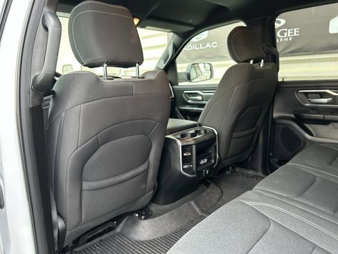 Used 2022 RAM 1500 Big Horn image 15