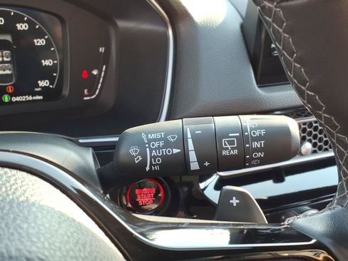 Certified 2023 Honda Civic Sport Touring image 27