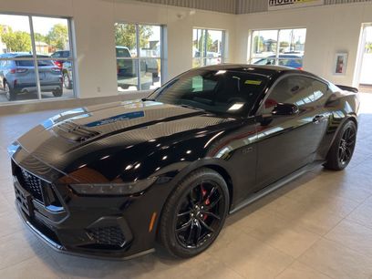 Used 2024 Ford Mustang GT