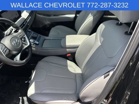 Used 2024 Hyundai Palisade SEL w/ Premium Package FWD image 17