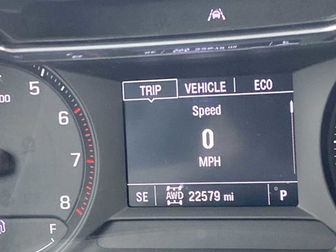 Used 2023 Chevrolet TrailBlazer LT w/ Convenience Package image 29