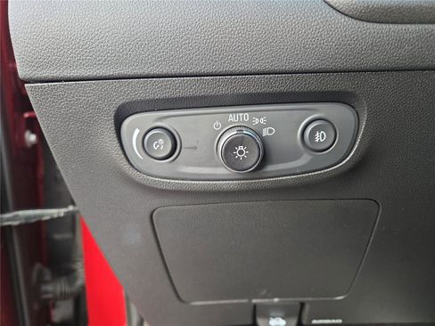 Used 2023 Buick Encore GX Select w/ Sport Touring Package image 15