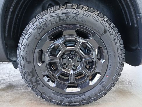 New 2026 Honda Ridgeline TrailSport+ image 15