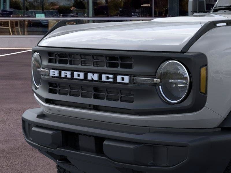 New 2026 Ford Bronco Big Bend AWD/4WD image 18