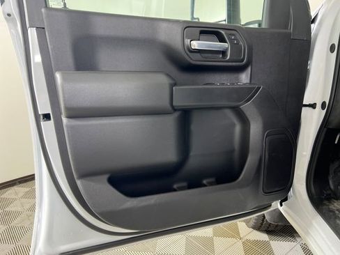 New 2026 Chevrolet Silverado 2500 W/T w/ WT Convenience Package RWD image 10