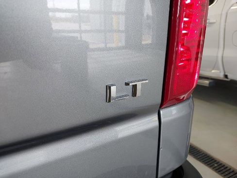 New 2026 Chevrolet Silverado 1500 LT w/ All Star Edition Plus image 33