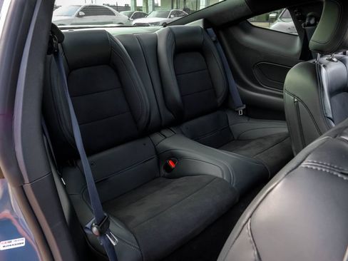 Used 2024 Ford Mustang Dark Horse RWD image 37