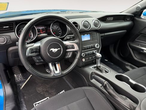 Used 2020 Ford Mustang Coupe image 15