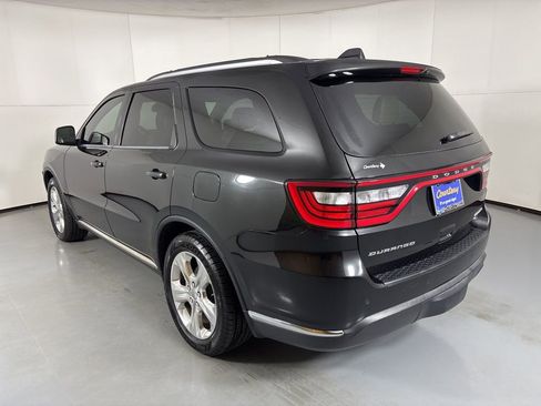 Used 2014 Dodge Durango Limited w/ Premium Group image 7