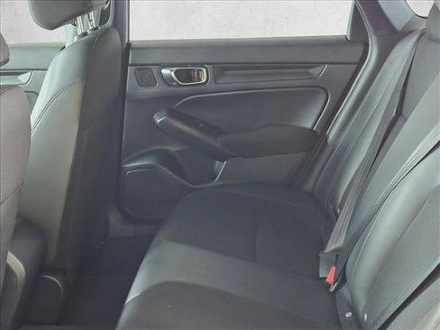 Used 2024 Honda Civic Sport image 18