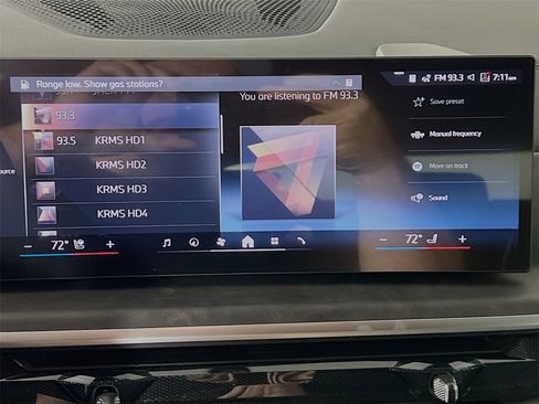 New 2026 BMW X5 xDrive50e w/ Climate Comfort Package image 21