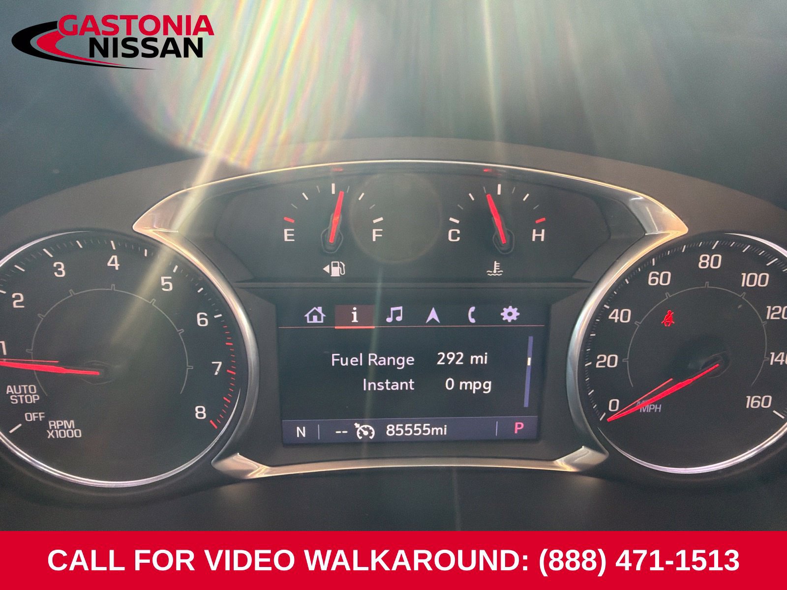 Used 2021 GMC Acadia SLT FWD image 9
