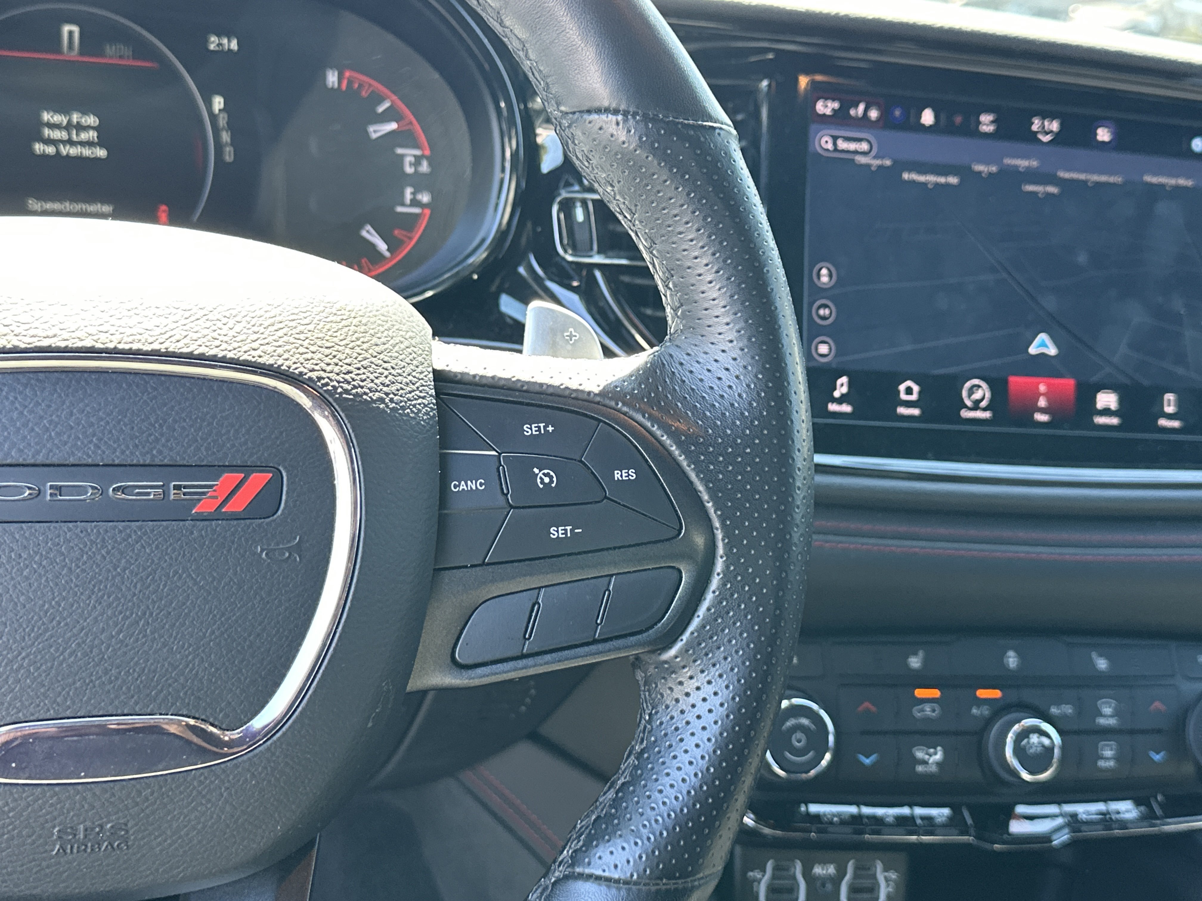 Used 2025 Dodge Durango GT AWD/4WD image 27