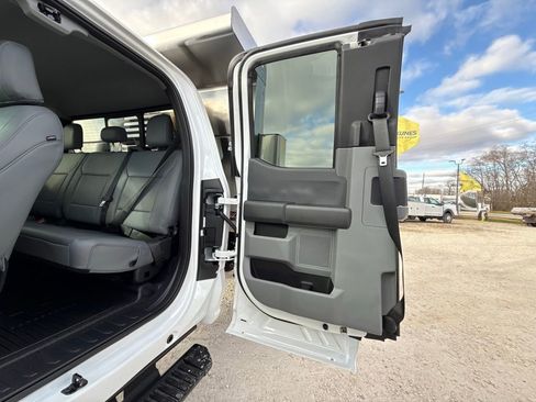 New 2026 Ford F450 XL w/ Snow Plow Prep Package image 27