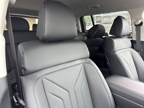 New 2026 Hyundai Santa Fe SEL AWD/4WD image 24