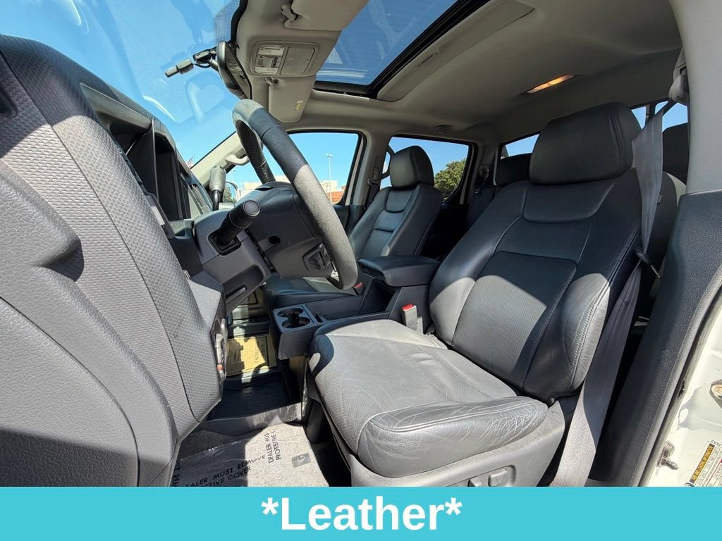 Used 2014 Honda Ridgeline SE image 15