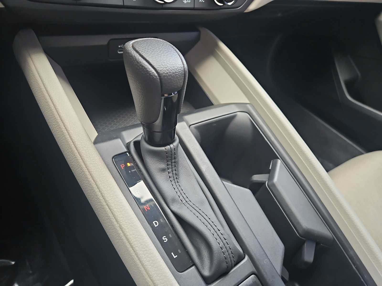 Certified 2024 Honda Accord EX image 21