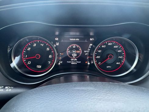 Used 2023 Dodge Charger R/T w/ Harman/Kardon Audio Group image 13